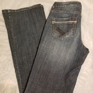Women's Vanity Jeans